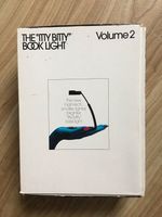 Itty Bitty Book Light Vol 2 (Buchlampe / Leselampe) Dortmund - Kirchhörde Vorschau