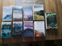 Felicitas Mayall "Laura Gottberg ermittelt" alle 9 Romane Bayern - Tiefenbach Kr Passau Vorschau