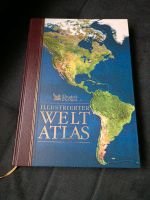 Readers Digest illustrierter Welt Atlas, Atlas, top Zustand Baden-Württemberg - Laichingen Vorschau