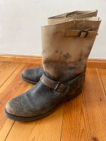 Frye Stiefel Stiefeletten 40 Berlin - Mitte Vorschau