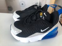 Nike Air Max 270  Babyschuhe Gr.21 Neu! Nordrhein-Westfalen - Euskirchen Vorschau