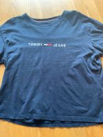 Tommy Hilfiger blau Shirt S Kr. München - Ismaning Vorschau