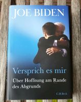 Versprich es mir von Joe Biden Hessen - Bad Camberg Vorschau
