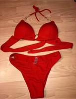 Roter Bikini Niedersachsen - Ganderkesee Vorschau