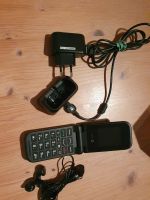 Mobiltelefon - DoroPhoneEasy 609 Kr. Passau - Passau Vorschau