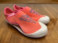 Aquaschuhe Kinder Adidas Mädchen Pink Größe 34 Bayern - Kempten Vorschau