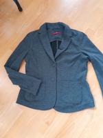 S oliver Jacke Gr 42 Blazer Strick Niedersachsen - Lindhorst Vorschau