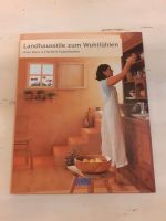 DUMONT Landhausstile zum Wohlfühlen Bildband Buch Interieur Deko Baden-Württemberg - Filderstadt Vorschau