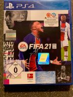 PS4 FIFA 21 Spiel Rheinland-Pfalz - Rettershain Vorschau