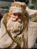 Weihnachtsmann, RETRO, 70er Jahre, Leinenkostüm, Schnäppchen ‼️ Niedersachsen - Melle Vorschau