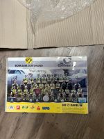 Poster BVB Das Team von 1995/96 mit Spielerunterschriften Hessen - Aßlar Vorschau