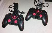 Wireless Controller Niedersachsen - Barßel Vorschau