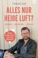 Alles nur heiße Luft Lenin Jesus jehovas ddr mormon bibel dkp kpd Niedersachsen - Osnabrück Vorschau