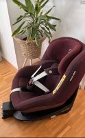 Maxi Cosi Pearl Pro 2 Kindersitz mit  Isofix Familyfix 2 München - Trudering-Riem Vorschau