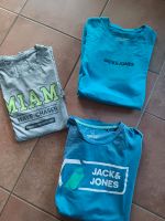T Shirts Jack & Jones Set Niedersachsen - Celle Vorschau