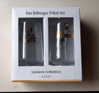 Das "Bitburger Pokal-Set" - Limitierte Grilledition Rheinland-Pfalz - Holler Vorschau