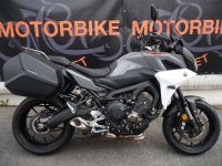 Yamaha MT 09 Tracer Koffer Niedersachsen - Lehrte Vorschau