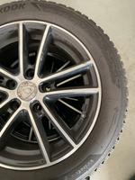 Kia Ceed Winterreifen 205/55 R16 Hessen - Geisenheim Vorschau