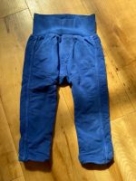 Steiff Hose 86 blau Baden-Württemberg - Mannheim Vorschau