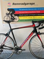 ⭕️ Cannondale Synapse Carbon 105  XL RH 58cm 1,78-1,88m Bayern - Erdweg Vorschau