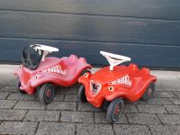 2x Bobby Car mit 1x Schuhschoner BIG Niedersachsen - Cremlingen Vorschau