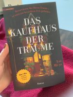 Buch „Das Kaufhaus der Träume“ von Lee Mi-ye Nordrhein-Westfalen - Mönchengladbach Vorschau