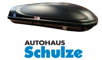 Dachbox KAMEI Highway 510 Schwarz Matt - NEU! Niedersachsen - Stadthagen Vorschau