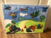 Bilder Kinderzimmer Fahrzeuge/Safari Brandenburg - Hohen Neuendorf Vorschau