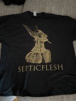 Septicflesh T-Shirt Death Metal XXL Bayern - Krailling Vorschau