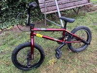 16“ BMX freestile Sachsen-Anhalt - Salzwedel Vorschau