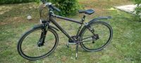 Triumph Trekking Fahrrad 28 Zoll Leipzig - Gohlis-Mitte Vorschau