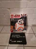 LEGO STAR WARS 75187 BB- 8 NEU&OVP Niedersachsen - Syke Vorschau