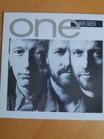 Bee Gees One   Vinyl sehr gut Bayern - Kissing Vorschau