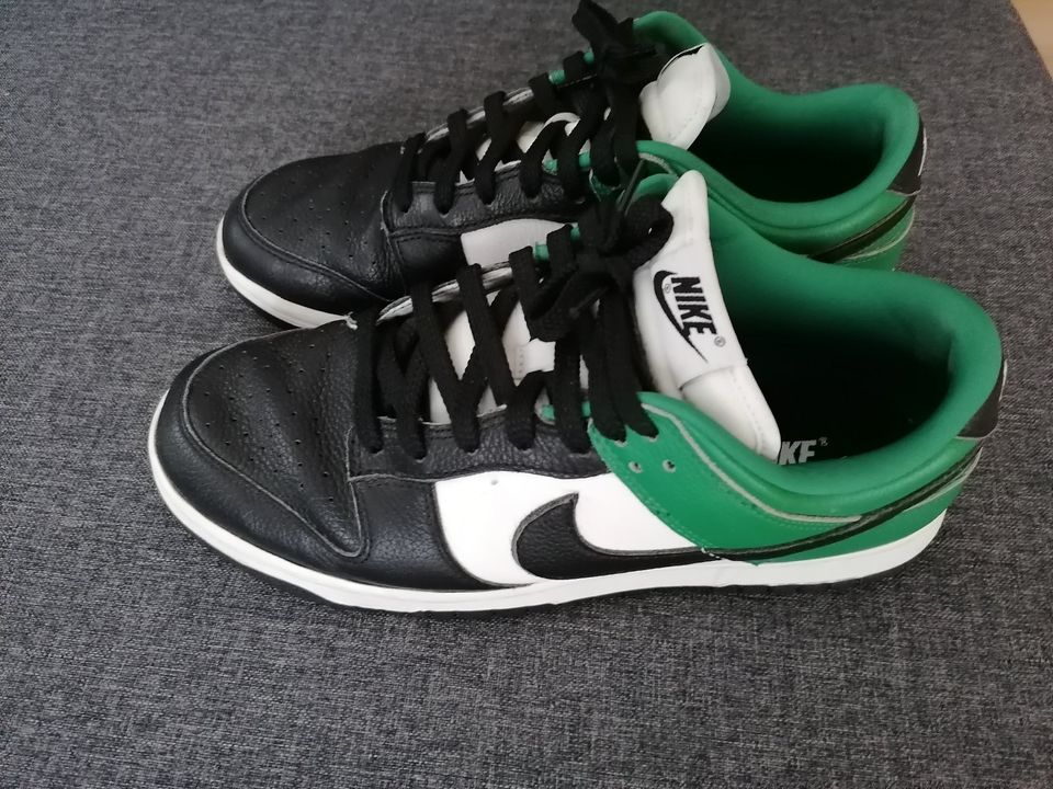 Jungen/Herren Schuhe Gr.38-42,5: Nike,Adidas,Asics,Bugatti in Anröchte