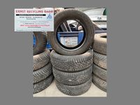 ☝️ 4 gebr. AllwetterReifen BARUM Quantaris5, 185/60 R14 82T Brandenburg - Oranienburg Vorschau