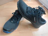 Reebok One GTX Lite schwarz Gore Tex Gr. 44,5 neu Niedersachsen - Burgdorf Vorschau