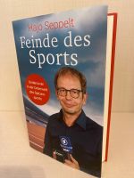 Feinde des Sports Undercover in der Unterwelt des Spitzensports Frankfurt am Main - Eschersheim Vorschau