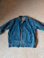 Jeans Jacke Damen Sachsen - Großpösna Vorschau