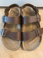 „BIRKENSTOCK“ Sandalen ⭐️⭐️⭐️ Rheinland-Pfalz - Bad Dürkheim Vorschau