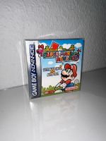 [GBA] Game Boy Advance - Super Mario Advance - Sammler Berlin - Hellersdorf Vorschau