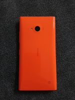 Nokia Lumia 730 dual sim Orange 1 GB Windows 10 Sachsen - Zittau Vorschau