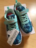 Sneaker Kappa 32 Mint/Coral NEU! Bayern - Pfreimd Vorschau