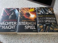 Bücher Sergej Lukianenko Wächter der Nacht Nordrhein-Westfalen - Schlangen Vorschau