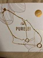 Purelei Kette gold NEU Hansestadt Demmin - Demmin Vorschau