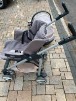 Chicco Kinderwagen Hessen - Bad Vilbel Vorschau