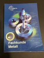 Fachkunde Metall Niedersachsen - Cloppenburg Vorschau