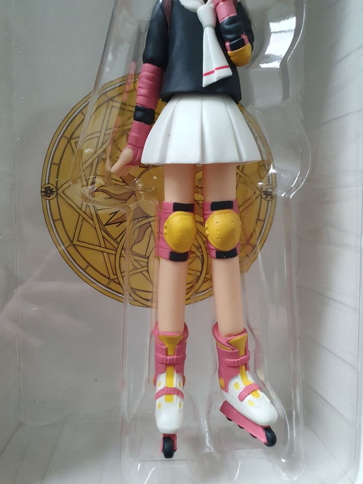 Card Captor Sakura Kinomoto 1/5 Figur Kotobukiya manga anime in Berlin