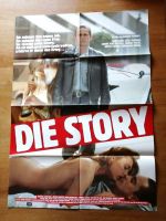 Die Story Filmplakat ca. 59,5 cm / 84 cm Bayern - Frammersbach Vorschau