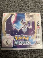 Nintendo 3 DS Spiel Pokémon Mond Rostock - Hansaviertel Vorschau