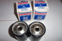 PUROLATOR L27264 ÖLFILTER NEU 2 STÜCK OPEL ASCONA ASTRA VECTRA Innenstadt - Köln Altstadt Vorschau